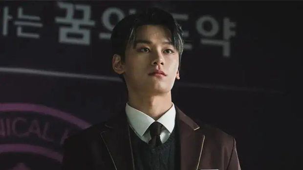 Pemain Drama Korea Study Group