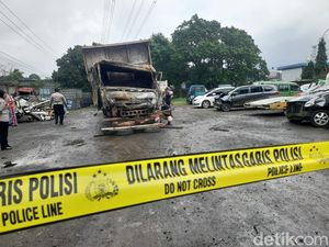 Mengungkap 6 Fakta Baru Kecelakaan Maut di GT Ciawi Mengungkap 6 Fakta Baru Kecelakaan Maut di GT Ciawi