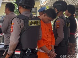 Tampang Penculik Anak Mantan Bos di Denpasar yang Gagal Dapat Rp 100 Juta