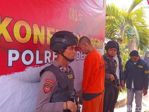 Kata Ayah Siswa SD di Bali soal Eks Karyawan Penculik Anaknya