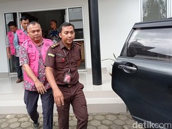 Selewengkan Dana Kapitasi Puskesmas Magelang Utara, 4 Orang Jadi Tersangka