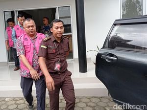 Selewengkan Dana Kapitasi Puskesmas Magelang Utara, 4 Orang Jadi Tersangka Selewengkan Dana Kapitasi Puskesmas Magelang Utara, 4 Orang Jadi Tersangka