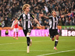 Hasil Carabao Cup: Arsenal Didepak Newcastle dengan Agregat 0-4