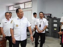 Masa Jabatan Pj Gubernur Bali Akan Berakhir, Mahendra Mulai Berkemas