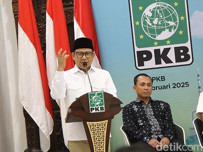 PKB Gelar Diskusi Bahas Mobil Listrik