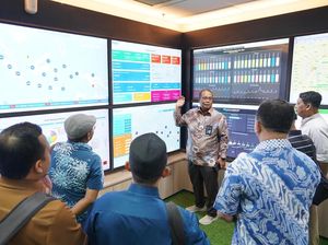 Delegasi Malaysia Belajar Skema Pemberdayaan Ultra Mikro Besutan PNM