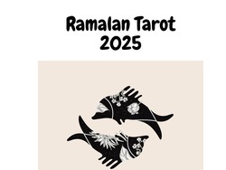 Ramalan Tarot 2025 Zodiak Pisces: Jangan Overthinking, Andalkan Intuisi