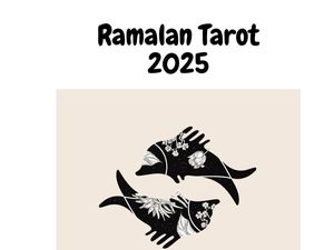 Ramalan Tarot 2025 Zodiak Pisces: Jangan Overthinking, Andalkan Intuisi Ramalan Tarot 2025 Zodiak Pisces: Jangan Overthinking, Andalkan Intuisi