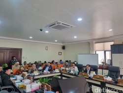 Kartu Keluarga Pengasuh Panti Asuhan Cabul Berisi 14 Orang Jadi Sorotan