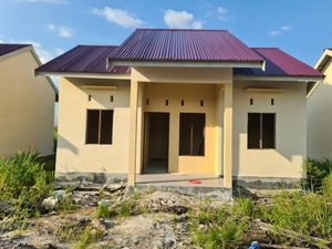 Lagi Cari Rumah Mulai Rp 170 Juta-an? Coba Cek di Jekan Raya