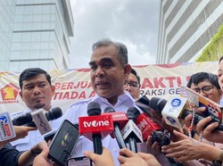 Video Muzani: Prabowo Terus Ingatkan Menteri Supaya Berjalan On The Track