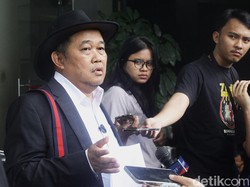 MAKI Nilai Aksi DPRD OKU Tagih Fee Jelang Lebaran Menantang KPK