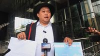 Sertifikat Lahan Pagar Laut Kembali Dilaporkan ke KPK