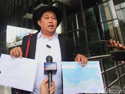 MAKI Harap Pimpinan KPK Rekrut Kembali 57 Eks Pegawai Korban TWK