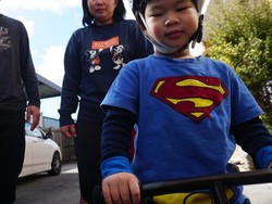 Usai Perjalanan Panjang, Keluarga WNI Ini Diperbolehkan Menetap di Australia