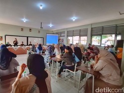 194 Siswa SMAN 1 Cileunyi Terancam Gagal Daftar SNBP