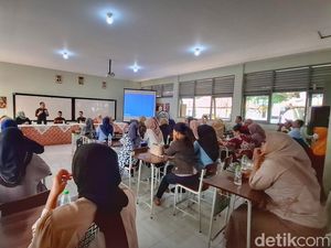 Impian Kuliah Ratusan Siswa Jabar Jalur SNBP yang Terancam Sirna Impian Kuliah Ratusan Siswa Jabar Jalur SNBP yang Terancam Sirna