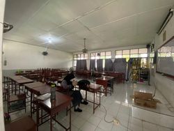 148 Siswa Terancam Gagal SNBP, Ratusan Murid SMAN 17 Makassar Mogok Belajar