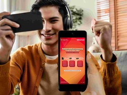 Telkomsel Umumkan 165 Pemenang Undian Jajan Online 2024