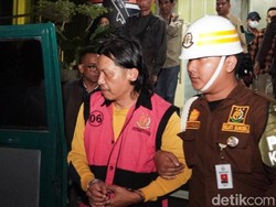 DPO Korupsi Pengadaan Alat Covid-19 di OKU Selatan Akhirnya Ditangkap