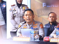 IPW Apresiasi Polres Bogor Ungkap Pabrik Narkotika Terbesar di Jawa Barat