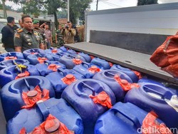 TNI Bongkar Modus Peredaran Miras di Kabupaten Bandung