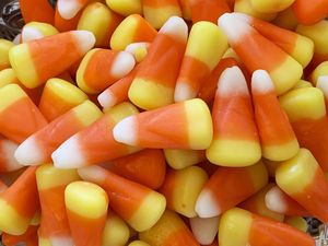 Ada Trik Marketing di Balik Warna Makanan yang Mencolok Ada Trik Marketing di Balik Warna Makanan yang Mencolok