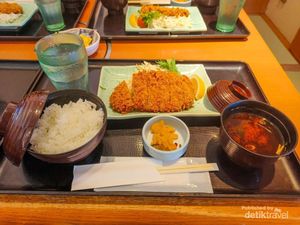 Menyantap Kuliner Negeri Sakura Memang Tak Pernah Salah Menyantap Kuliner Negeri Sakura Memang Tak Pernah Salah