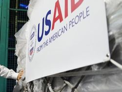 Video: Pernyataan USAID Terkait PHK 1.600 Staf dan Cuti Administratif