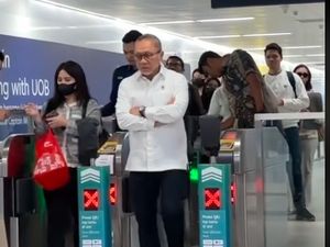 Survei TRI: Zulhas Menteri Terbaik Kategori Hankam, Swasembada Pangan dan Energi