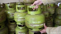 Pembelian LPG 3 Kg Bakal Diatur, Golongan Ini Dibatasi!