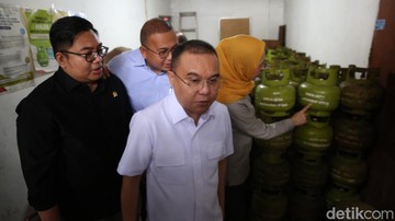 Harga LPG 3 Kg Rp 19 Ribu: Harapan Baru atau Janji Palsu?