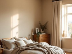 Gampang! Ini Cara Bersihkan Najis pada Kasur yang Terkena Air Kencing