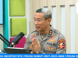 Polri Buka Bakomsus Guru Bantu untuk Papua-Lanjut Rekrut Disabilitas