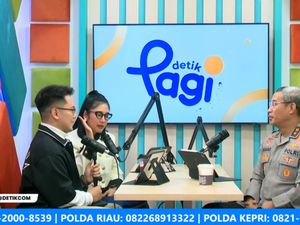 Polri Ungkap Modus Penipuan Bayar Tes Polisi, Minta Masyarakat Waspada