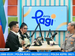 Polri Ungkap Modus Penipuan Bayar Tes Polisi, Minta Masyarakat Waspada