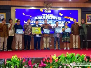 10 Universitas yang Paling Ramah Disabilitas Versi Unesa-Dimetric 2024 10 Universitas yang Paling Ramah Disabilitas Versi Unesa-Dimetric 2024