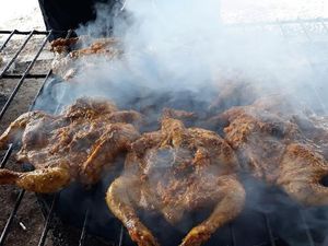 10 Kuliner Enak dan Murah di Pasar Kemis, Harga Mulai Rp 5 Ribu! 10 Kuliner Enak dan Murah di Pasar Kemis, Harga Mulai Rp 5 Ribu!