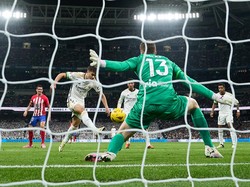 Oblak: Derby Madrid Tak Akan Tentukan Gelar Juara