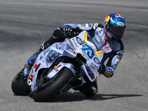 Mirip F1, MotoGP Tes Lagi Radio Komunikasi buat Pebalap Mirip F1, MotoGP Tes Lagi Radio Komunikasi buat Pebalap