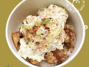 5 Chicken Nanban yang Renyah Creamy Buat Santap Siang