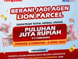 Jadi Agen Lion Parcel Bisa Dapat Modal Usaha Puluhan Juta? Ini Caranya!