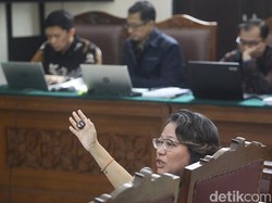 Video: Saksi Hasto di Praperadilan Ngaku Diintimidasi Penyidik KPK