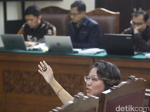Video: Saksi Hasto di Praperadilan Ngaku Diintimidasi Penyidik KPK Video: Saksi Hasto di Praperadilan Ngaku Diintimidasi Penyidik KPK