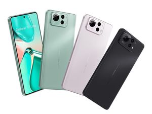 Asus Zenfone 12 Ultra Dirilis Global, Bawa Banyak Fitur AI Asus Zenfone 12 Ultra Dirilis Global, Bawa Banyak Fitur AI