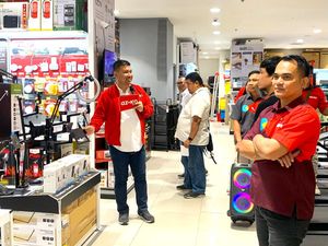 Serbu! AZKO Gelar Promo di Berbagai Kota, Ada Diskon hingga Cashback