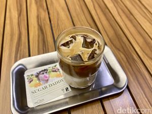 5 Coffee Shop di Pasaraya Blok M, Cocok Buat WFC dan Nongkrong