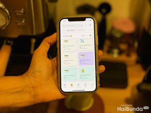 Ternyata Ini Waktu Favorit Orang RI Kirim Sedekah Digital