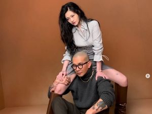 Mendiang Barbie Hsu Dikabarkan Punya Warisan Rp 1,3 T, Ini Kata Suaminya Mendiang Barbie Hsu Dikabarkan Punya Warisan Rp 1,3 T, Ini Kata Suaminya