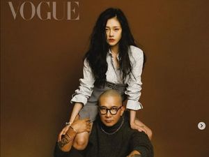 DJ Koo Pertama Kali Buka Suara Setelah Barbie Hsu Meninggal, Ungkap Kesedihan DJ Koo Pertama Kali Buka Suara Setelah Barbie Hsu Meninggal, Ungkap Kesedihan